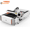 Fiber Laser 1000Watt Stainless Steel Cutting Machine